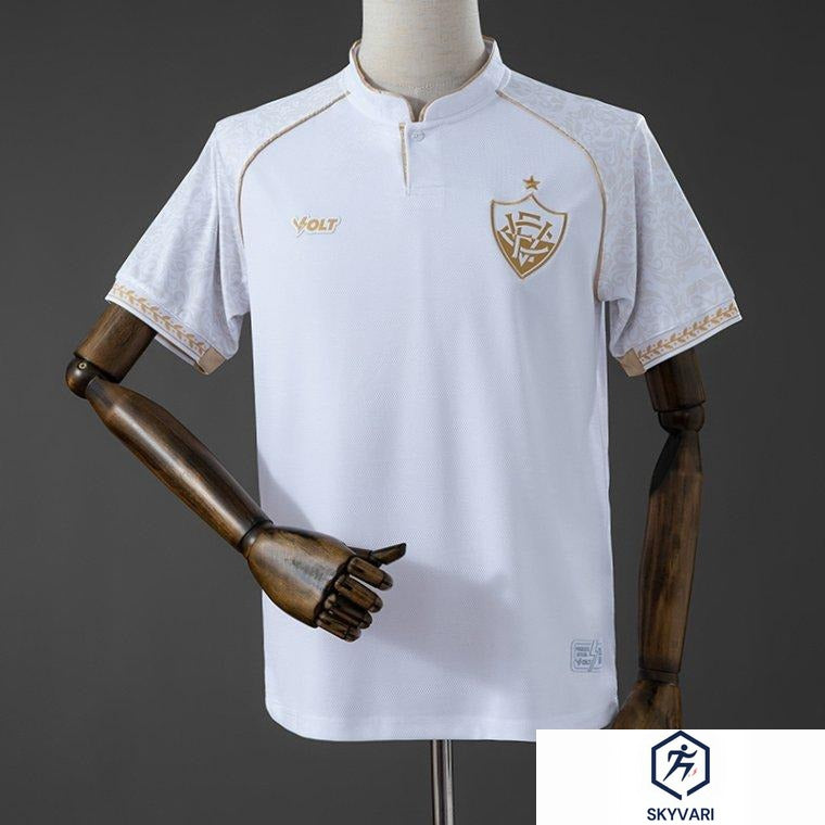 26/27 Vitória New Year's Eve Special Edition Jersey