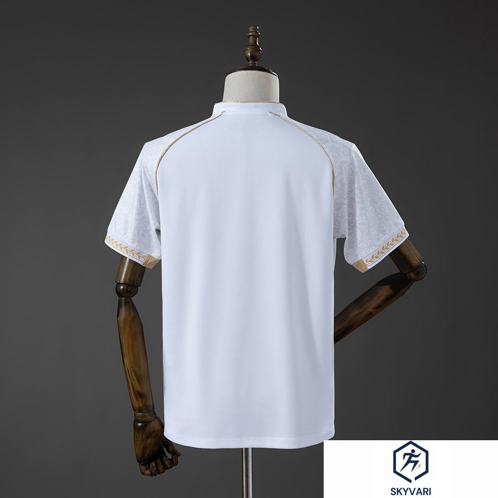 26/27 Vitória New Year's Eve Special Edition Jersey — view 2