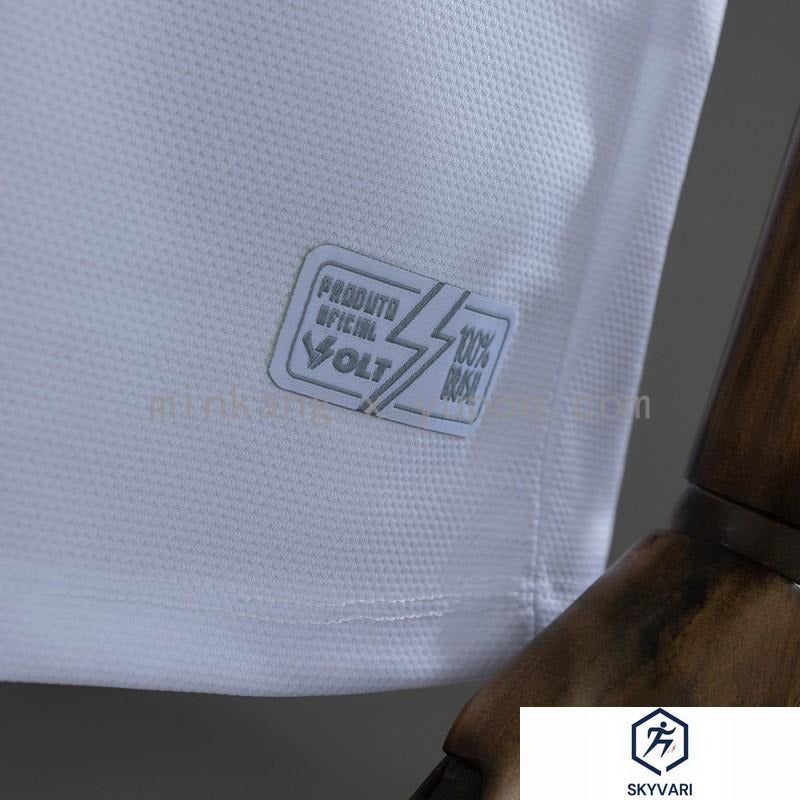 26/27 Vitória New Year's Eve Special Edition Jersey — view 3