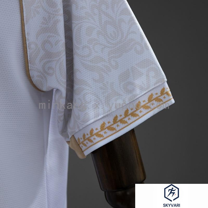 26/27 Vitória New Year's Eve Special Edition Jersey — view 4