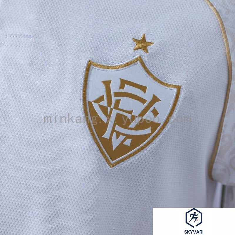 26/27 Vitória New Year's Eve Special Edition Jersey — view 6