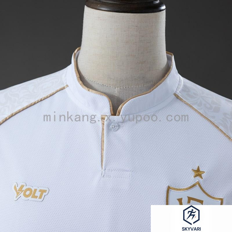26/27 Vitória New Year's Eve Special Edition Jersey — view 7
