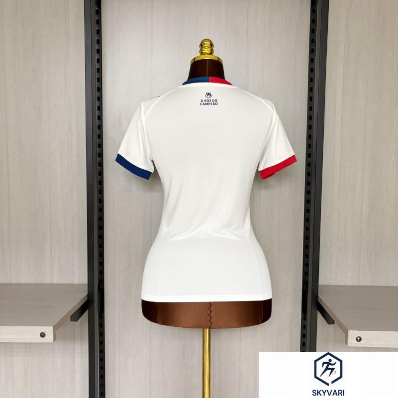 26/27 Women Bahia Home Jerseys — view 2