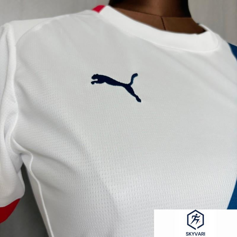 26/27 Women Bahia Home Jerseys — view 5