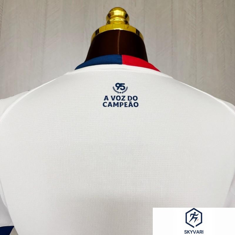 26/27 Women Bahia Home Jerseys — view 6