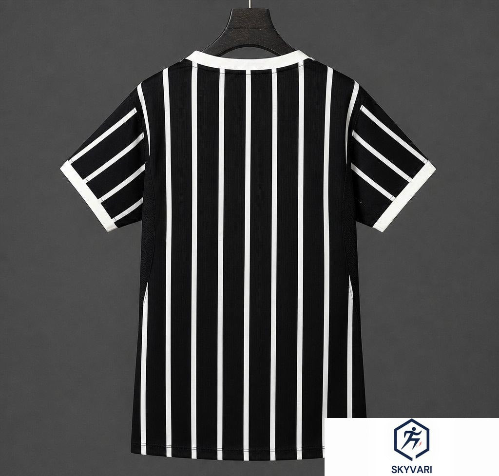 26/27 Women Corinthians Away Jersey — view 2