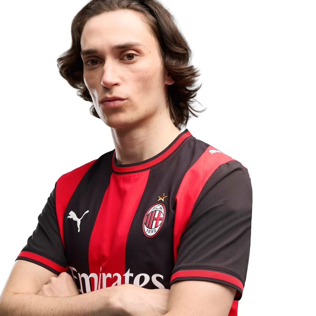 AC Milan Puma Away Shirt 2026-27