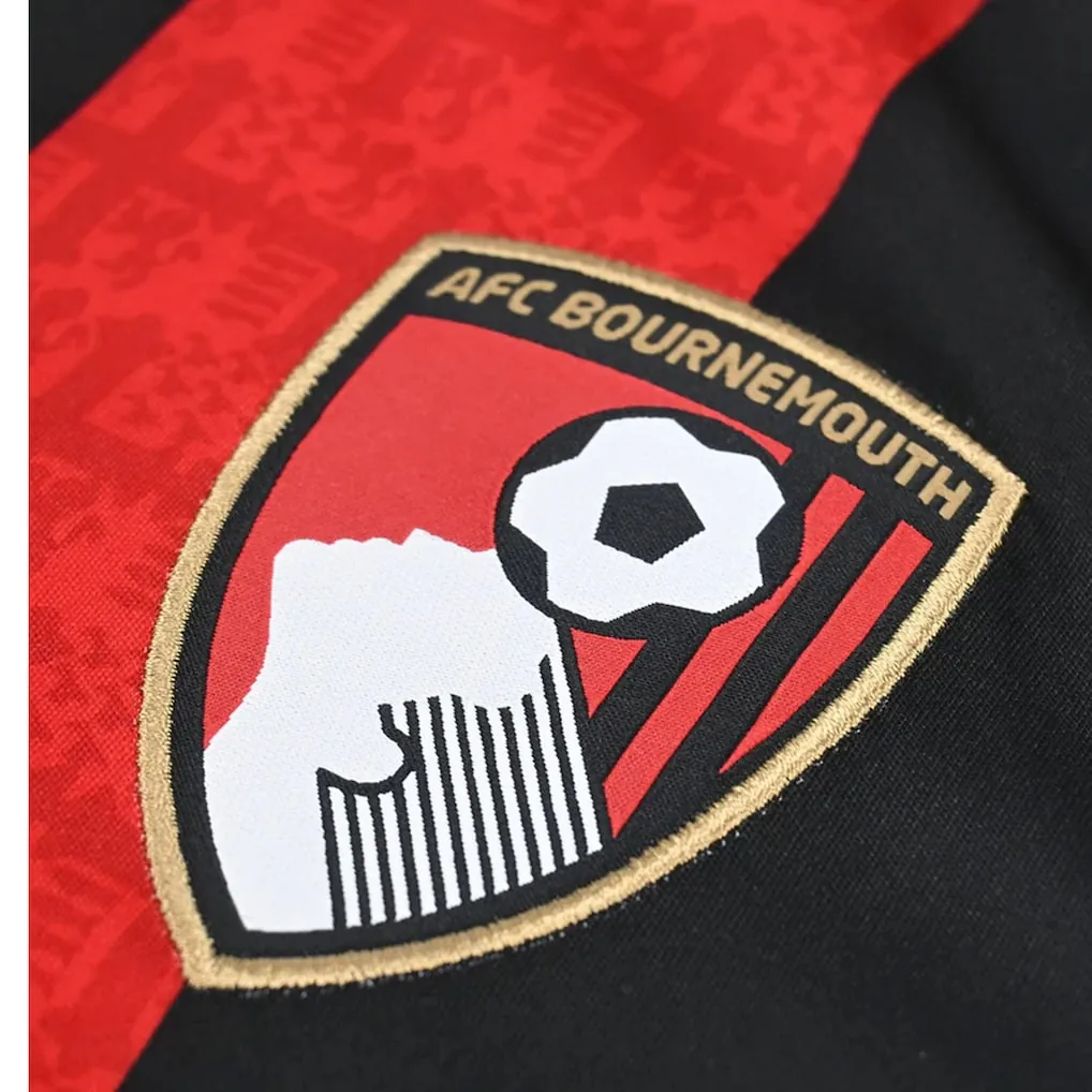AFC Bournemouth Hummel Home Shirt 2026-27 — view 2