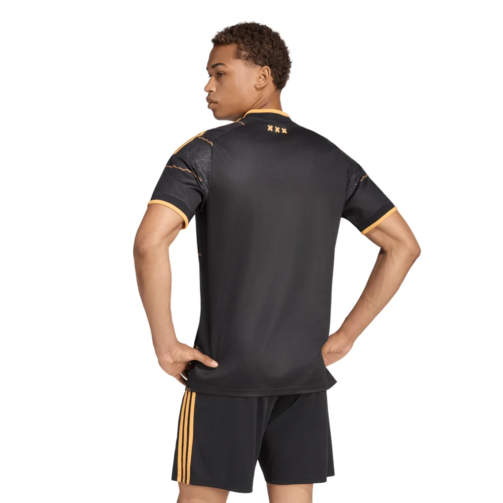 Ajax adidas Away Shirt 2026-27 — view 2