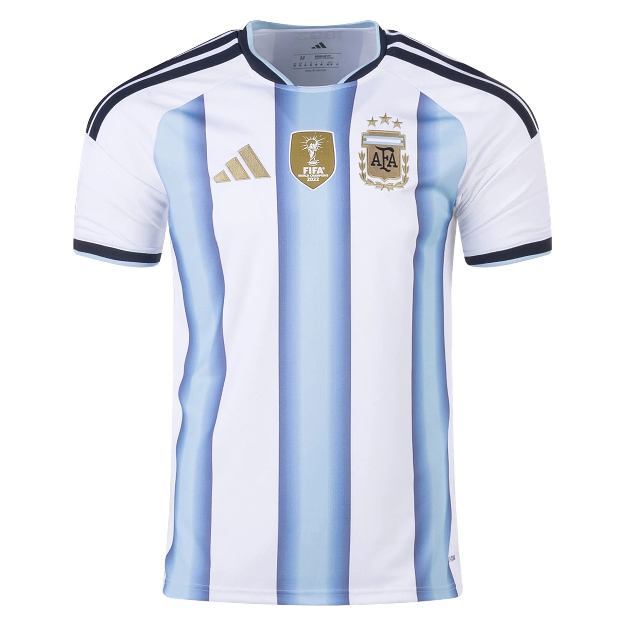 Argentina 2026/27 Adidas Home Jersey