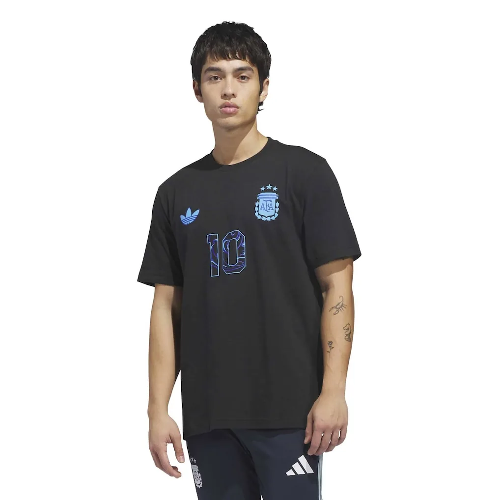 Argentina 2026 Adidas Away Jersey