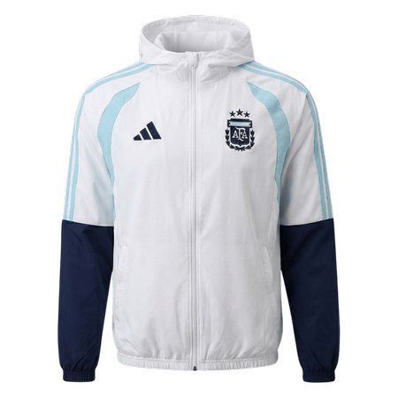 Argentina Hoodie Jacket 2026 — view 1