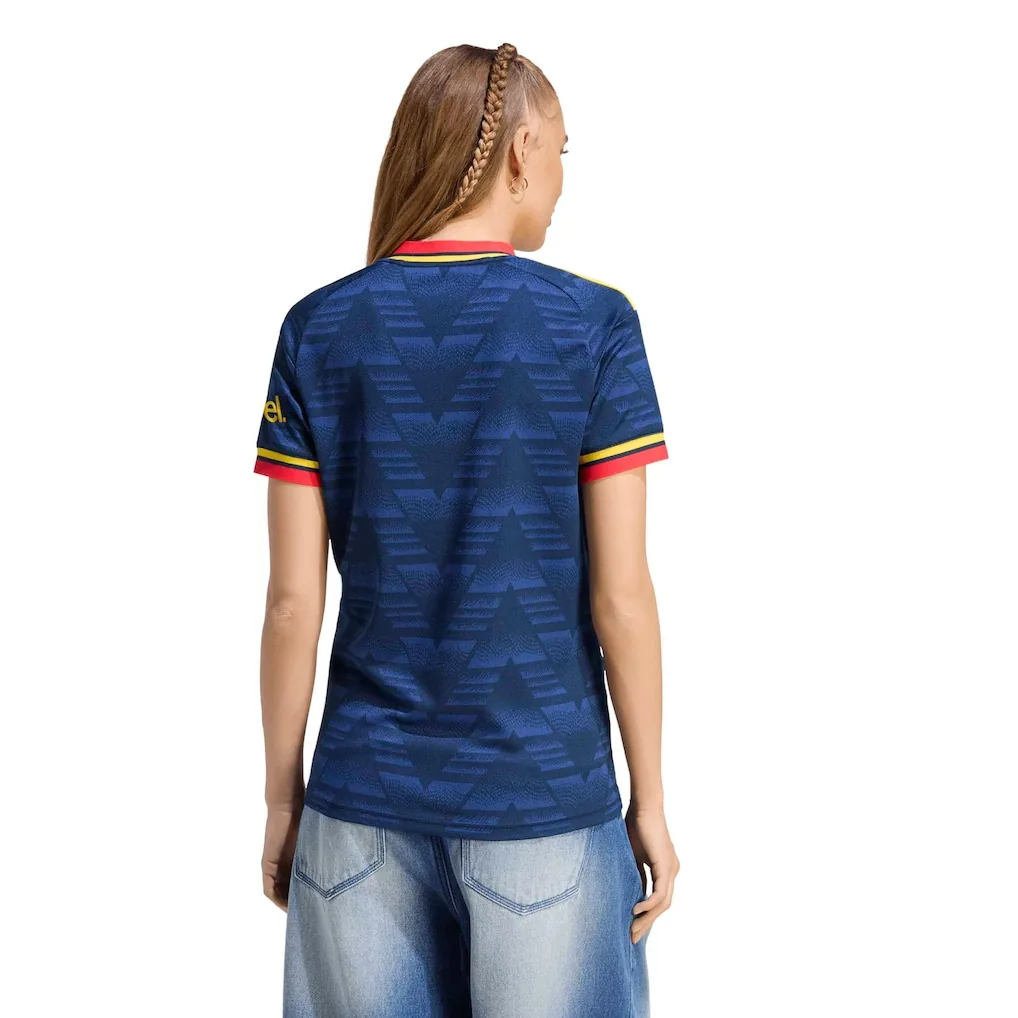 Arsenal adidas Away Shirt 2026-27 - Womens — view 2