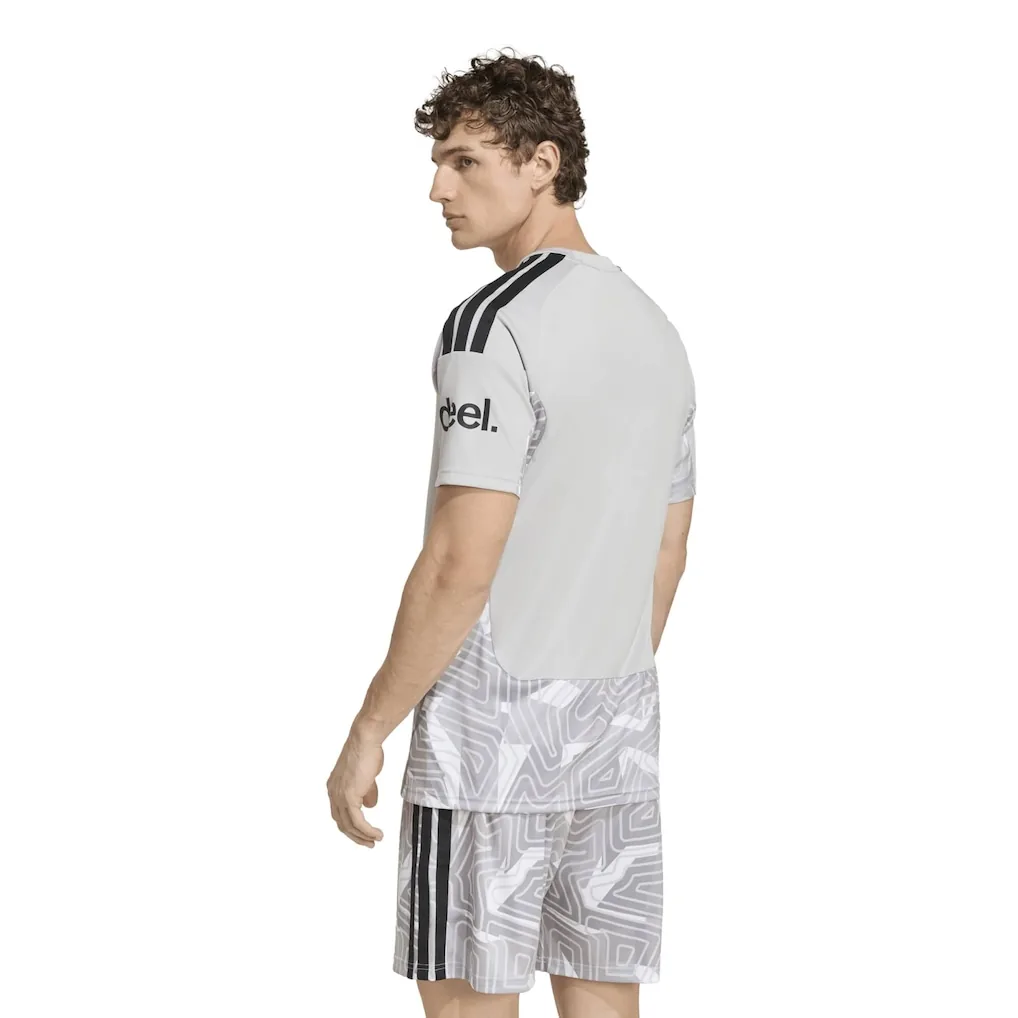 Arsenal adidas Home Goalkeeper Shirt 2026-27 — view 2