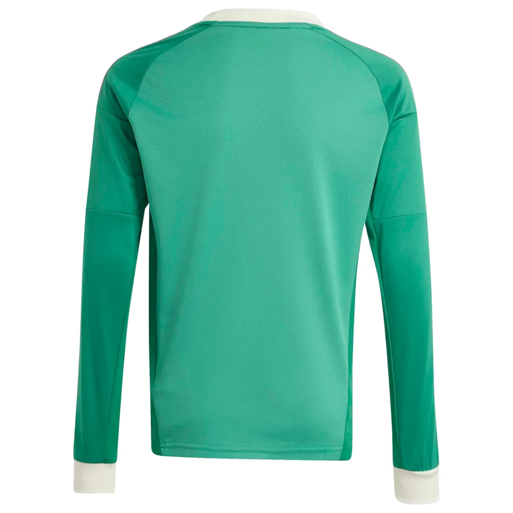 Aston Villa Away Goalkeeper Shirt 2026-27 - Long Sleeve - Kids soccer set, Includes jersey and shorts — view 3