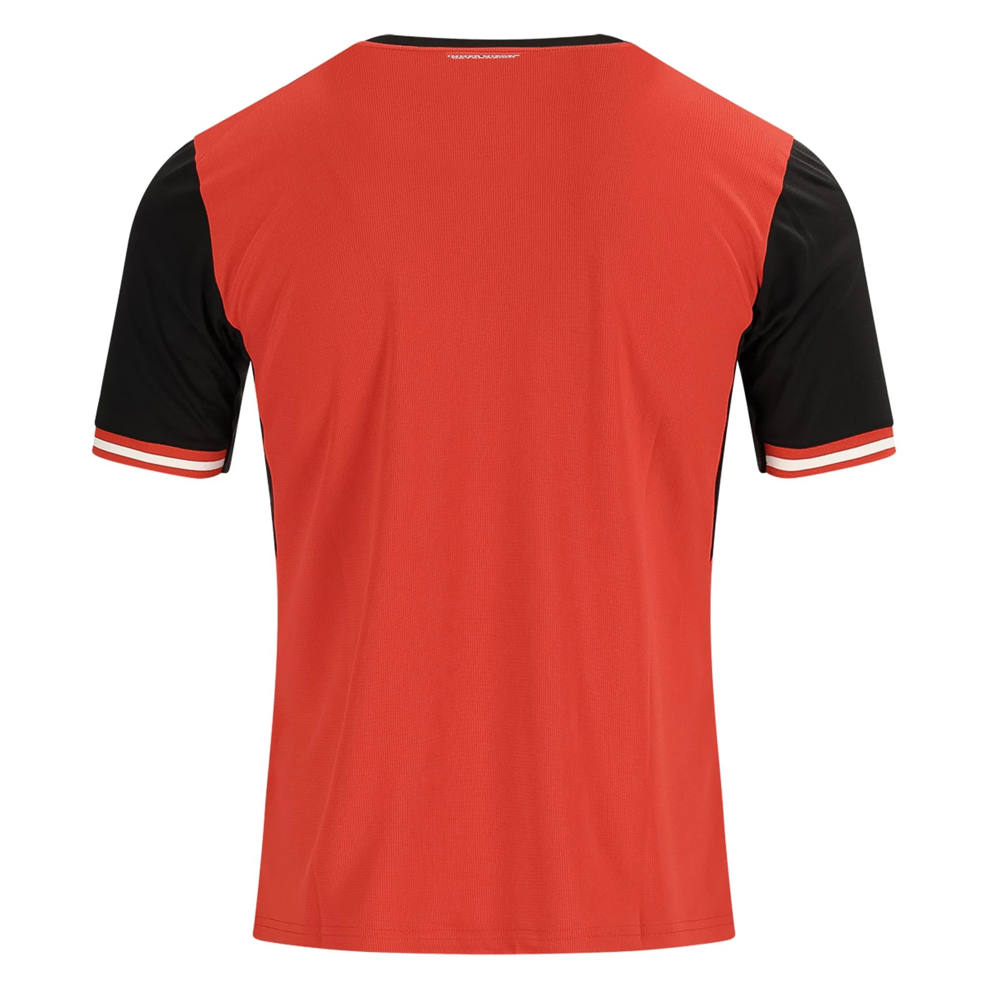 Austria 2026/27 Puma Home Jersey — view 2