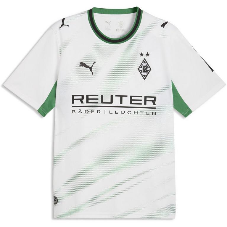Borussia Monchengladbach Puma Home Shirt 2026-27