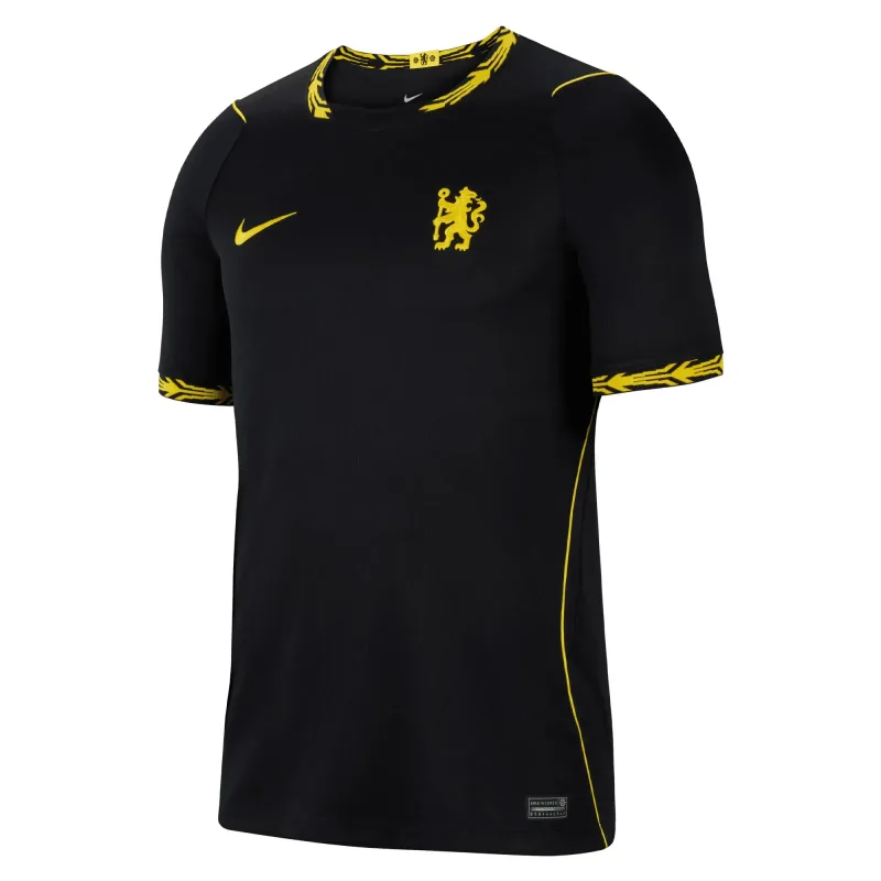 Camiseta Chelsea Visitante Stadium 2026-27