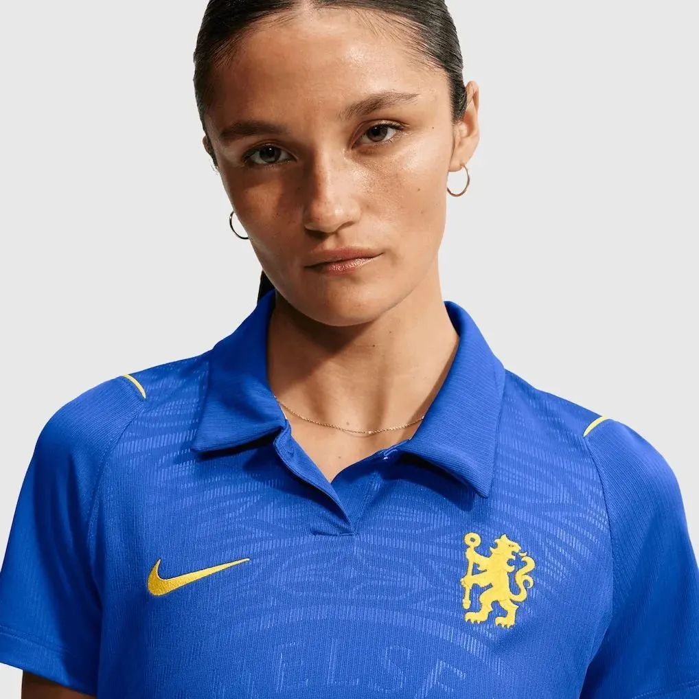 Chelsea Nike Home Stadium Shirt 2026-27 - Womens — view 3
