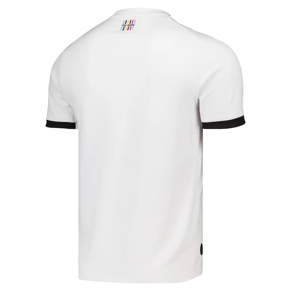 Derby County PUMA Home Shirt 2026-27 — view 3