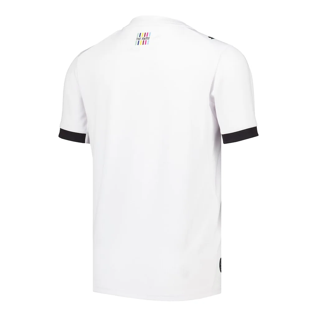 Derby County PUMA Home Shirt 2026-27 - Kids — view 3