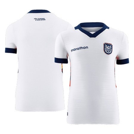 Ecuador Third Away Soccer jersey World Cup 2026
