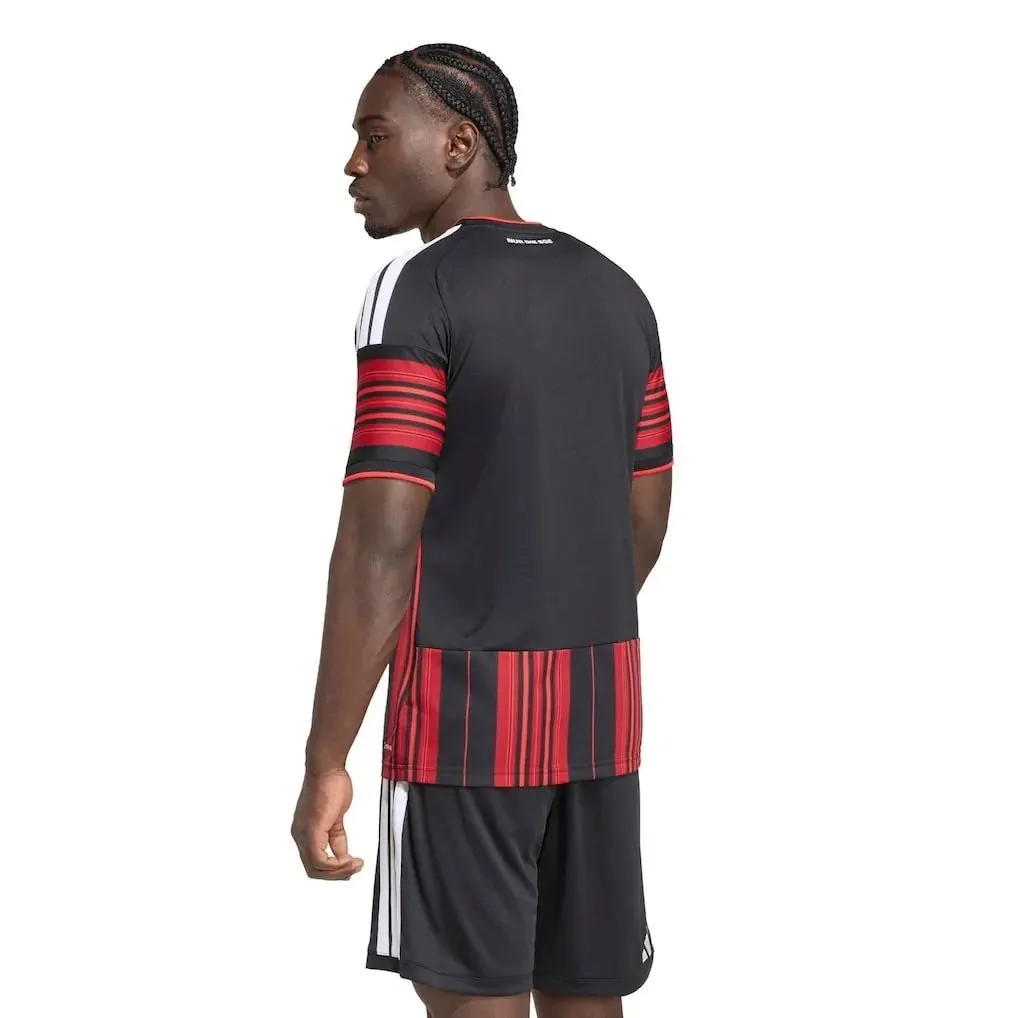 Eintracht Frankfurt adidas Home Shirt 2026-27 — view 2