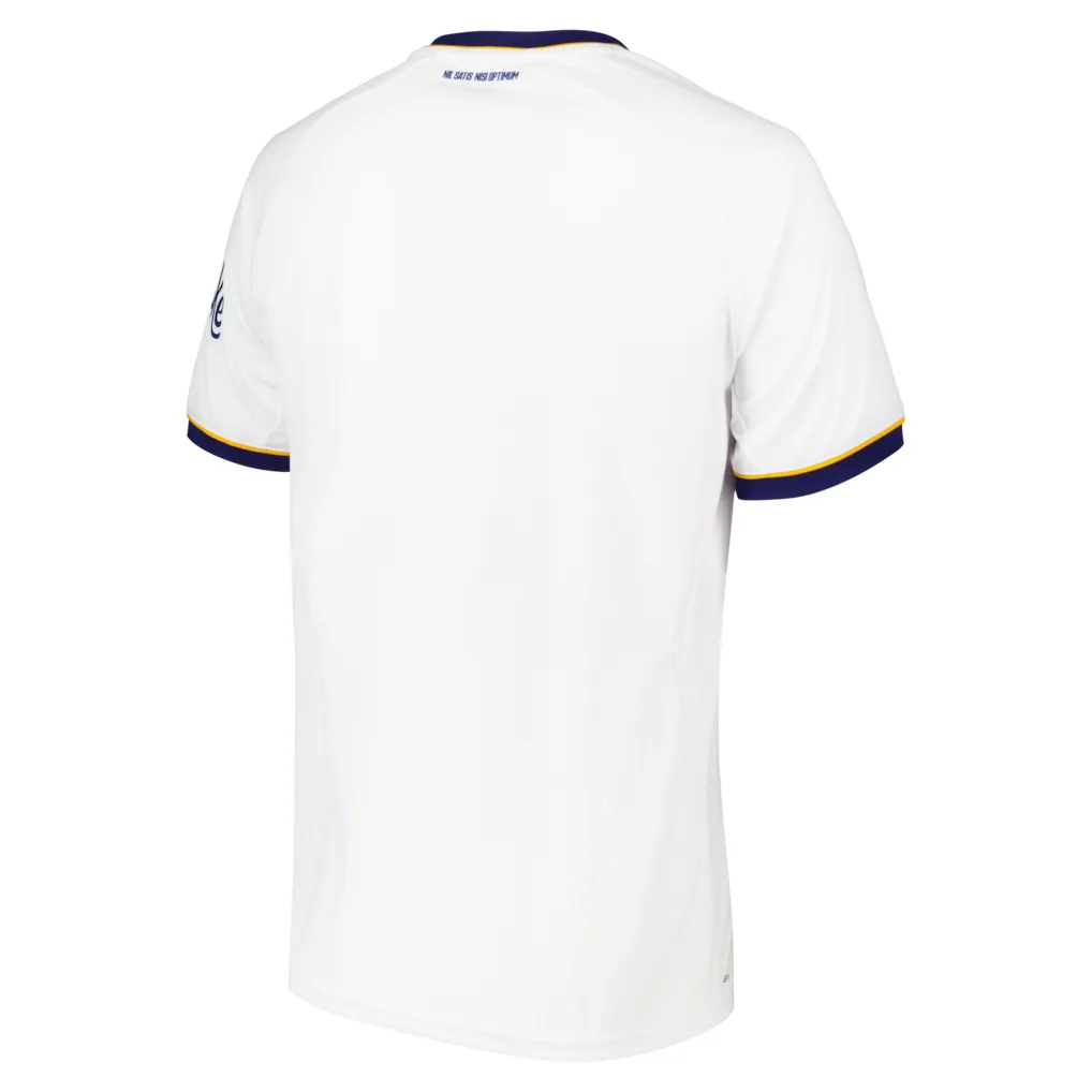 Everton Castore Away Replica Shirt 2026-27 — view 3