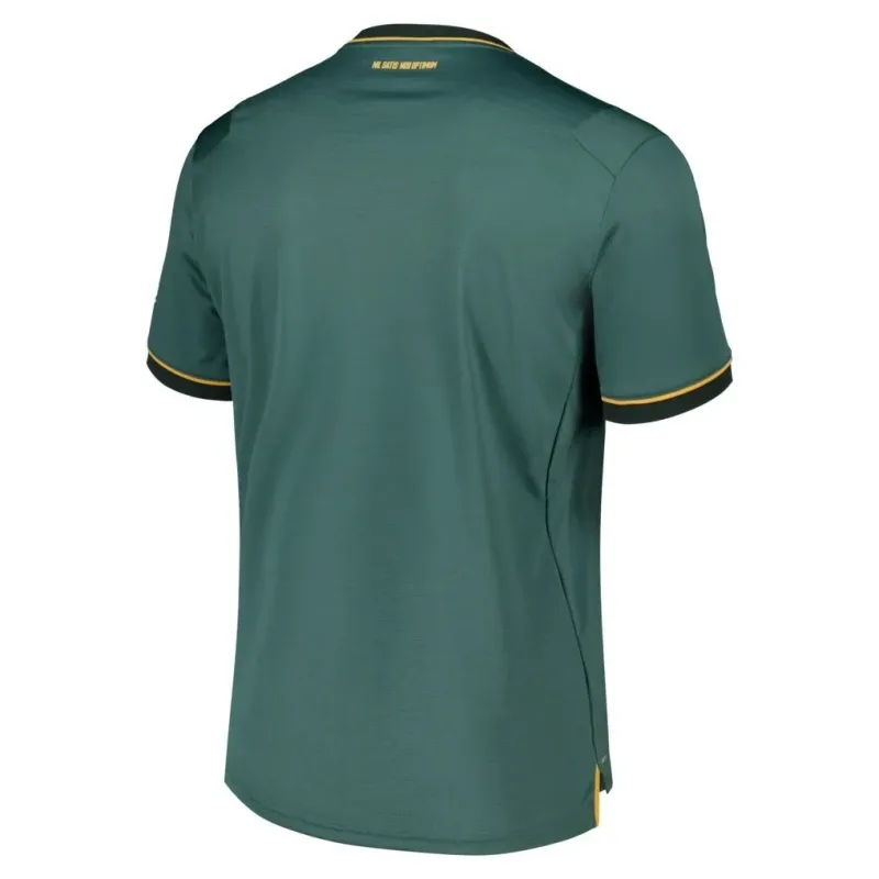 Everton Third Pro Shirt 2026-27 Soccer Football Jersey — view 3