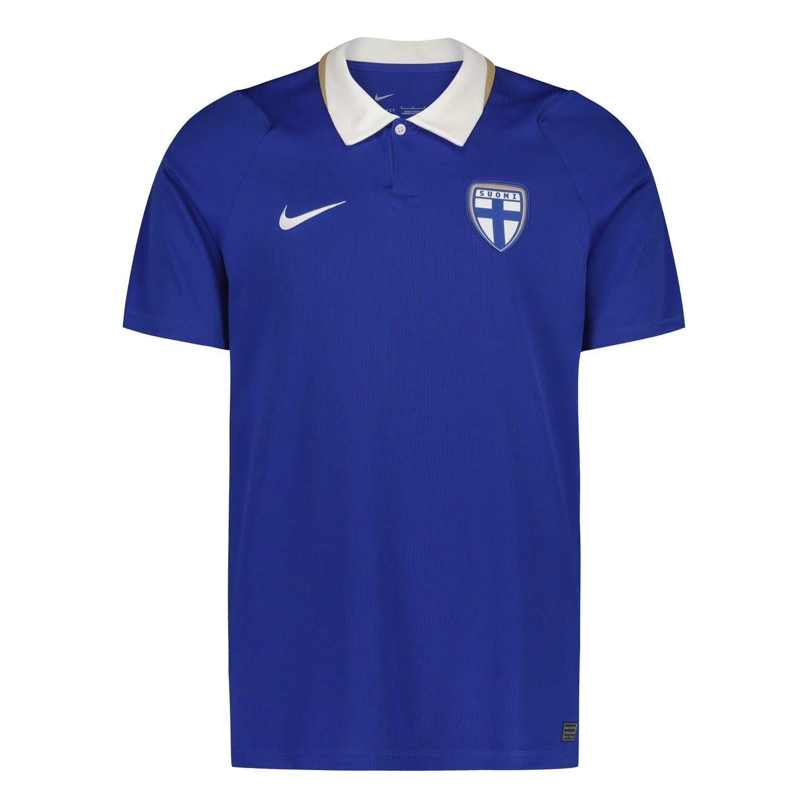 Finland 2026/27 Nike Away Jersey