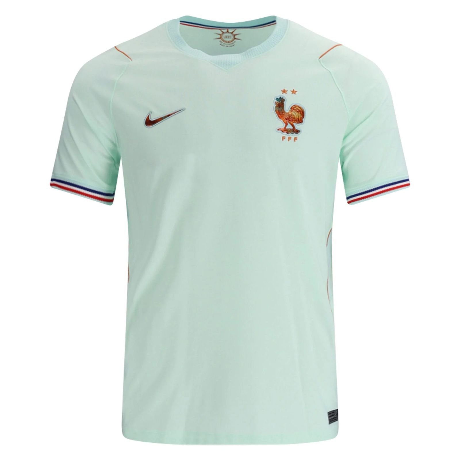 France 2026 Nike Away Jersey