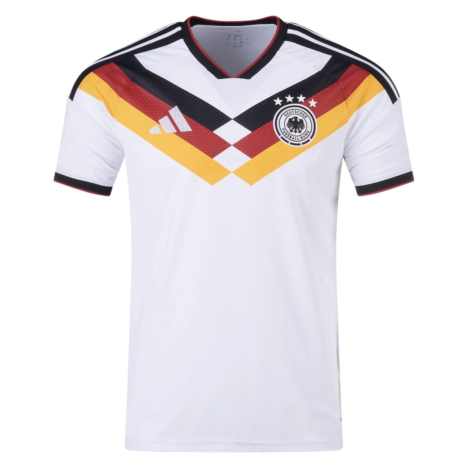 Germany 2026/27 Adidas Authentic Home Jersey