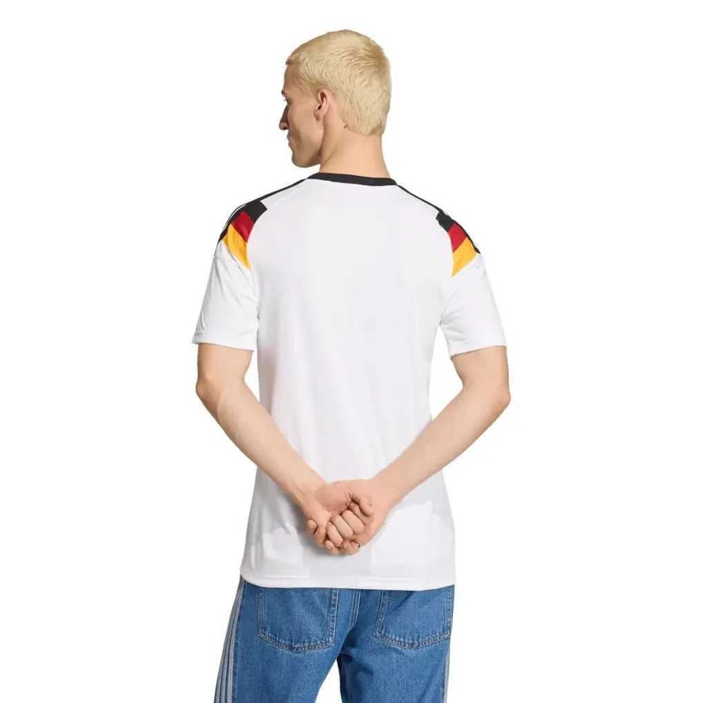 Germany National Team adidas Home Fan Shirt 2026 — view 2