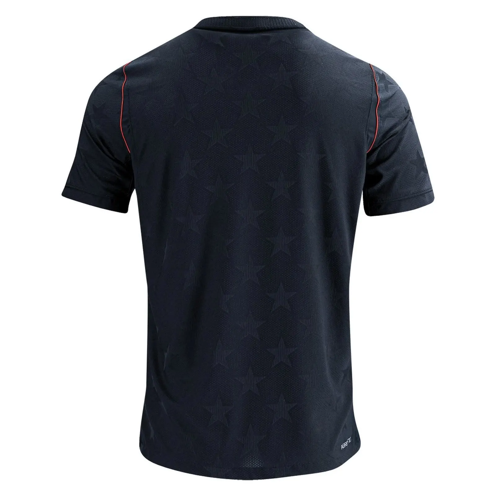 Giovanni Reyna #7 USA Away Stadium Soccer jersey World Cup 2026 — view 3