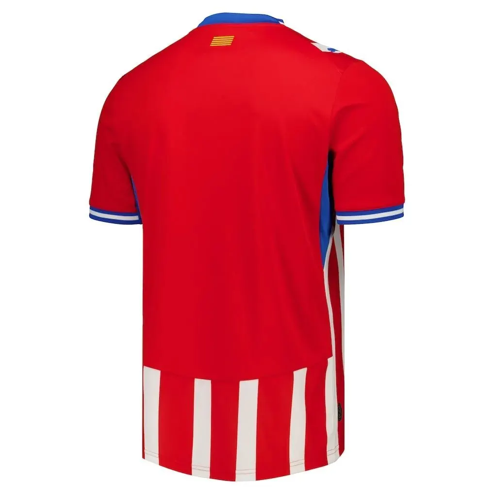 Girona FC Puma Home Shirt 2026-27 — view 3
