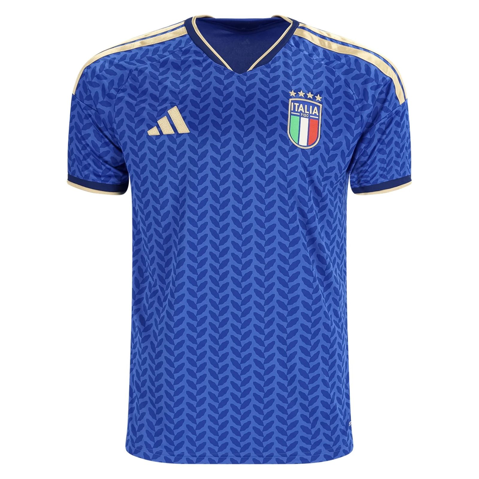 Italy 26/27 Home Jersey