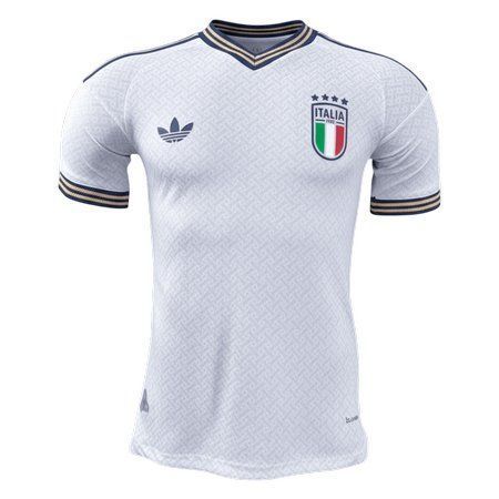 Italy Away Soccer jersey World Cup 2026 — view 1
