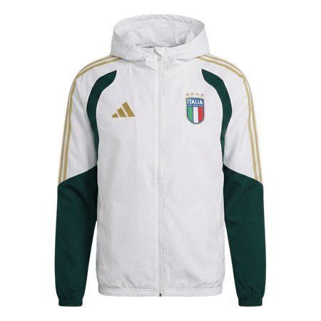 Italy Hoodie Jacket 2026 — view 1