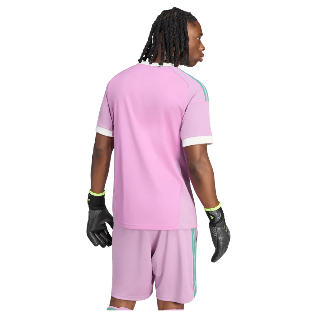 Manchester United Away Goalkeeper Shirt 2026-27 Soccer Football Jersey — view 2