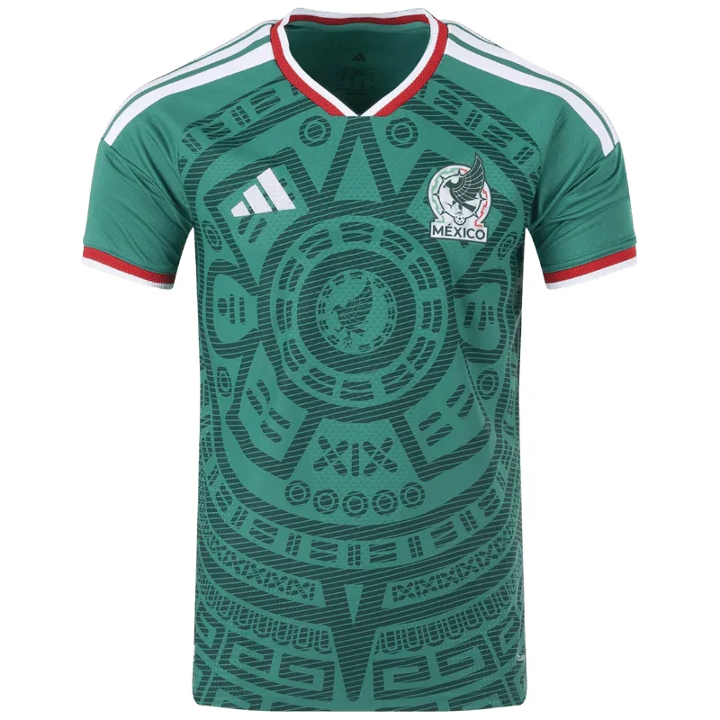 Mexico 26/27 Home Jersey Soccer Football