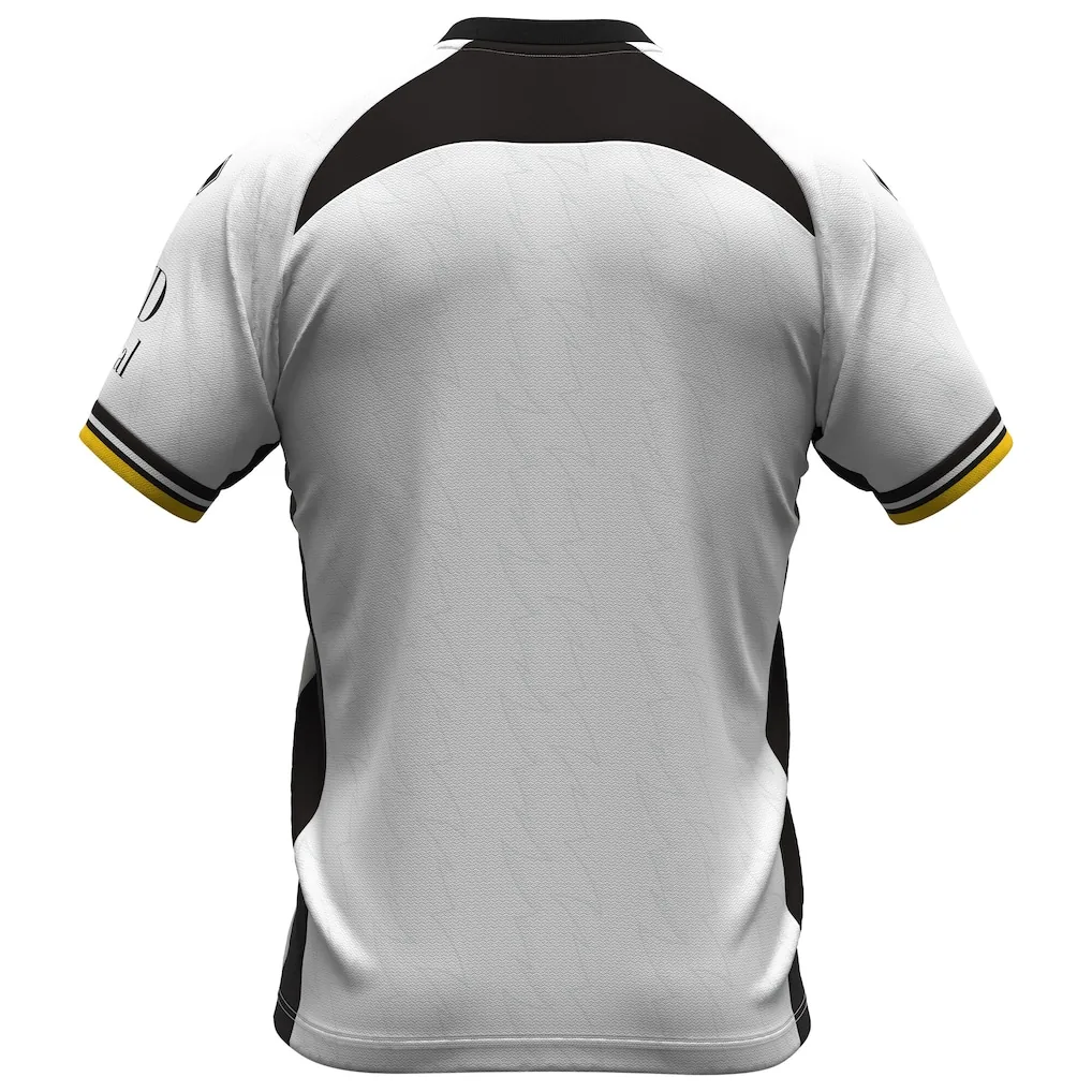 Millwall FC Errea Away Shirt 2026-27 - Kids — view 3