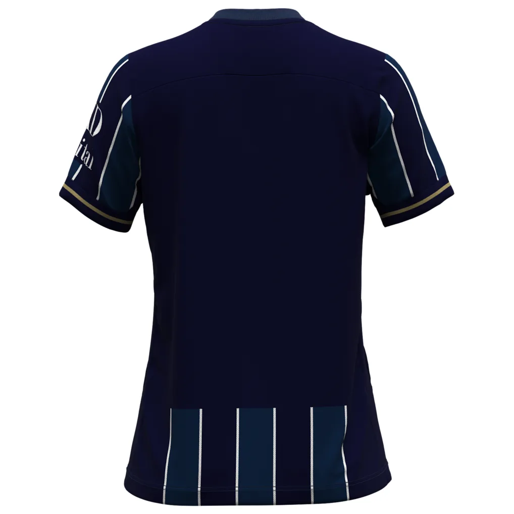 Millwall FC Errea Home Shirt 2026-27- Womens — view 3