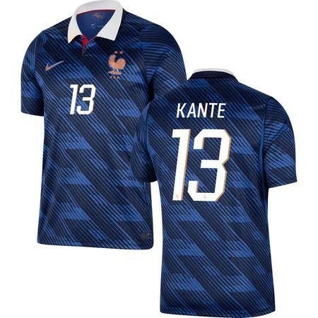 NGolo Kante France 2026/27 Nike Youth Home Jersey