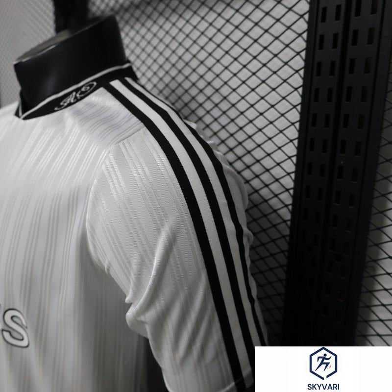 Player Version 2026 Adidas White Jersey — view 5