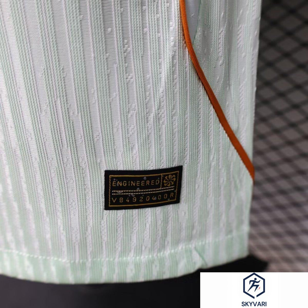 Player Version 2026 France Away World Cup Jersey — view 7