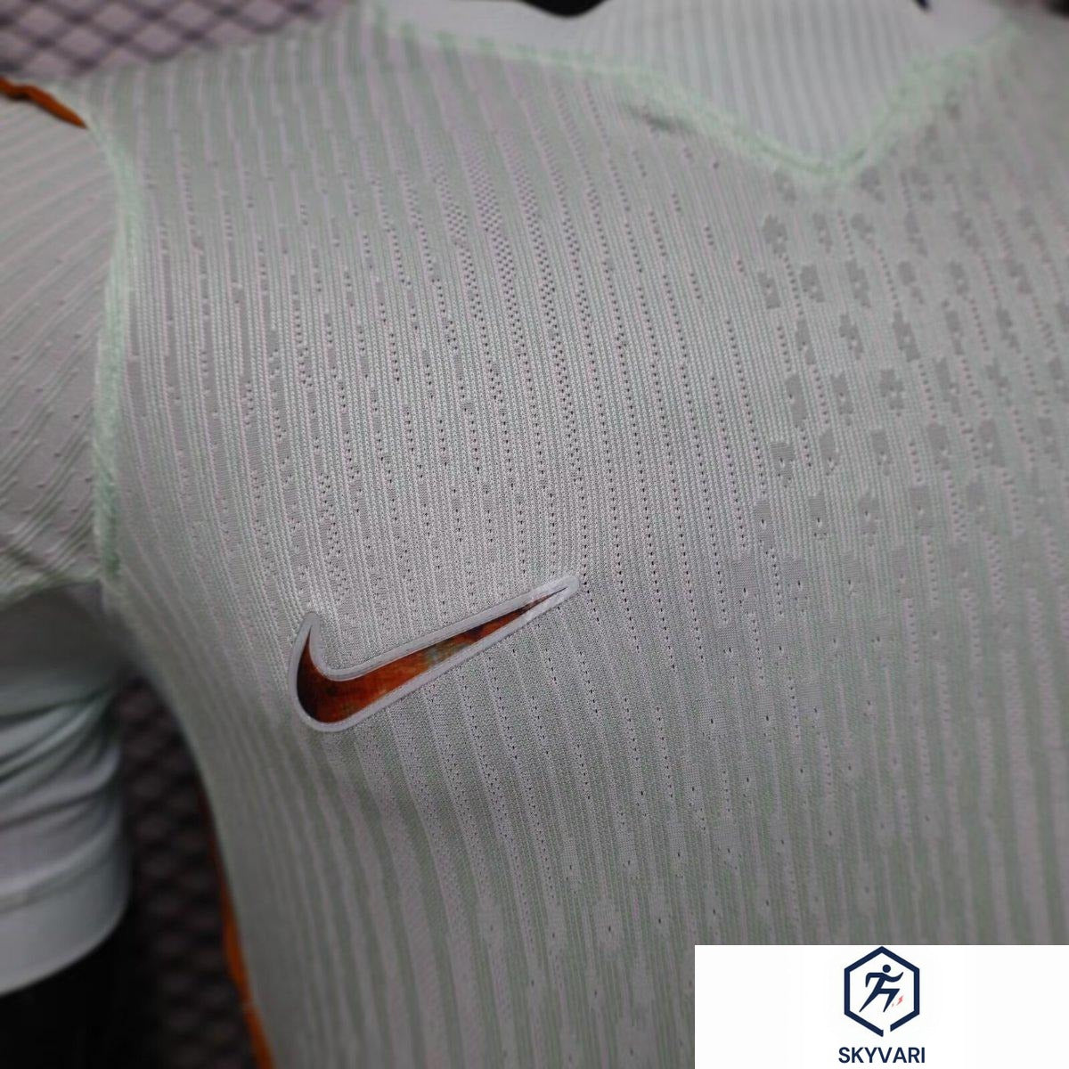 Player Version 2026 France Away World Cup Jersey — view 8
