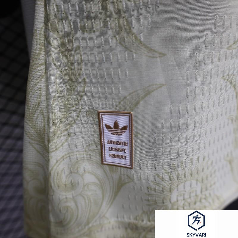 Player Version 26/27 Argentina Champagne Special Edition Jersey — view 9