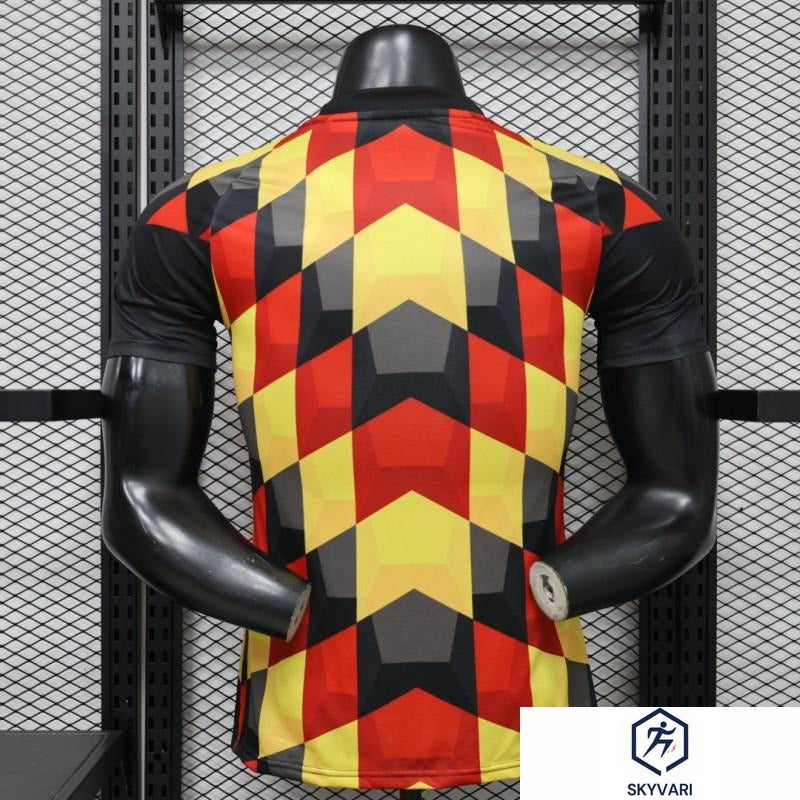 Player Version 26/27 Germany Special Edition Jersey — view 2