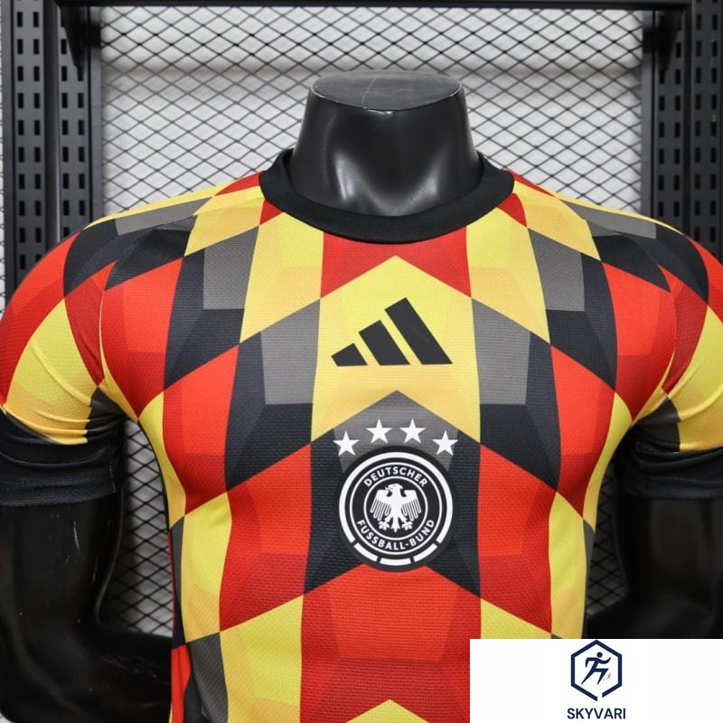 Player Version 26/27 Germany Special Edition Jersey — view 3