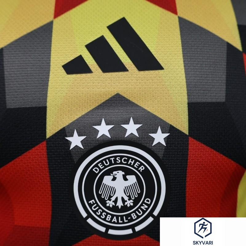 Player Version 26/27 Germany Special Edition Jersey — view 4